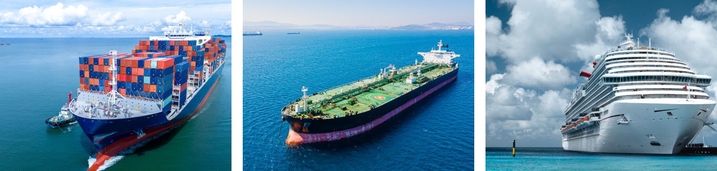 Marine Industry Image